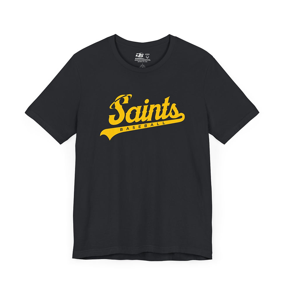 Thumbnail: Saints Script