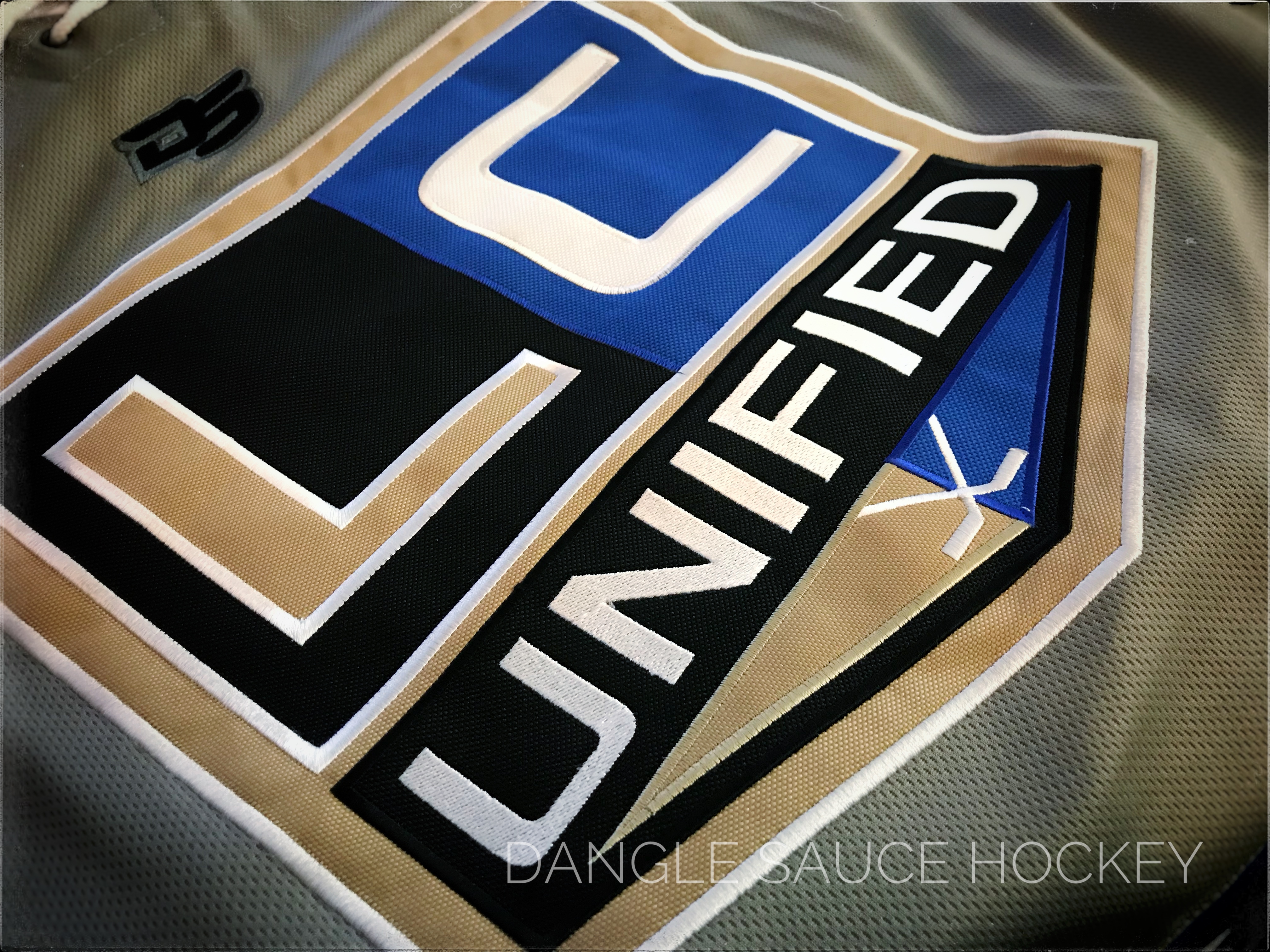 Dangle Sauce United States Dangle Sauce Sports