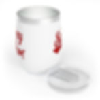Thumbnail: Hockey Mom 12oz Chill Wine Tumbler
