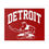Thumbnail: Canvas: Spirit of Hockey. Stretched, 0.75" depth