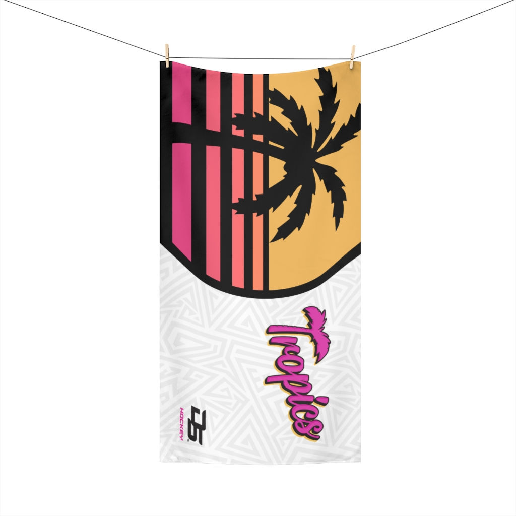 Standard Towel, 30x60
