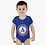 Thumbnail: Infant Baby Rib Bodysuit