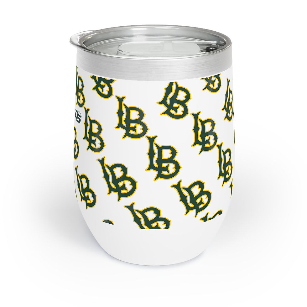 Thumbnail: Insulated Wine Tumbler 