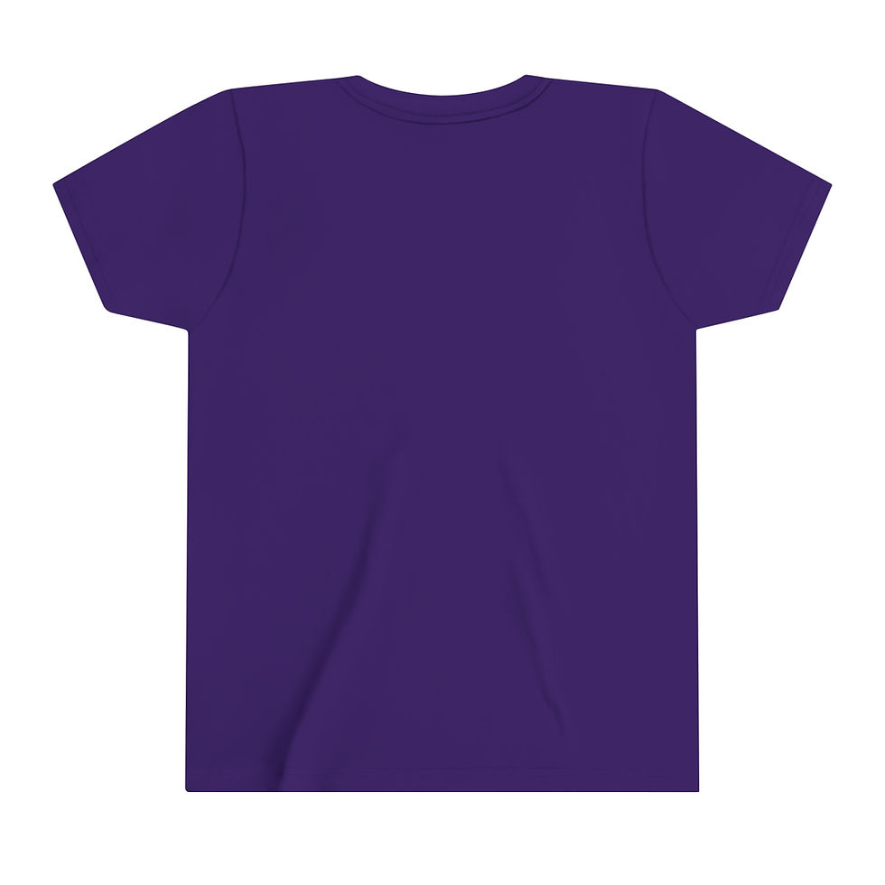 Thumbnail: Youth Raptors Main Logo T