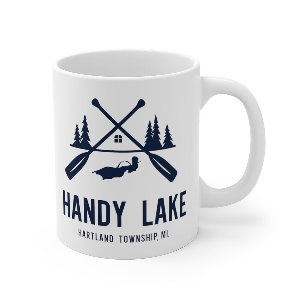Thumbnail:  Mug 11oz