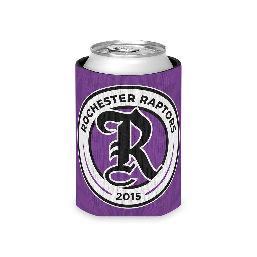 Thumbnail: Raptors Can Cooler