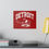 Thumbnail: Canvas: Spirit of Hockey. Stretched, 0.75" depth