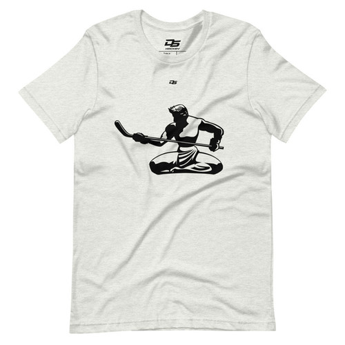 Spirit of Hockey Black Dangle Sauce Sports