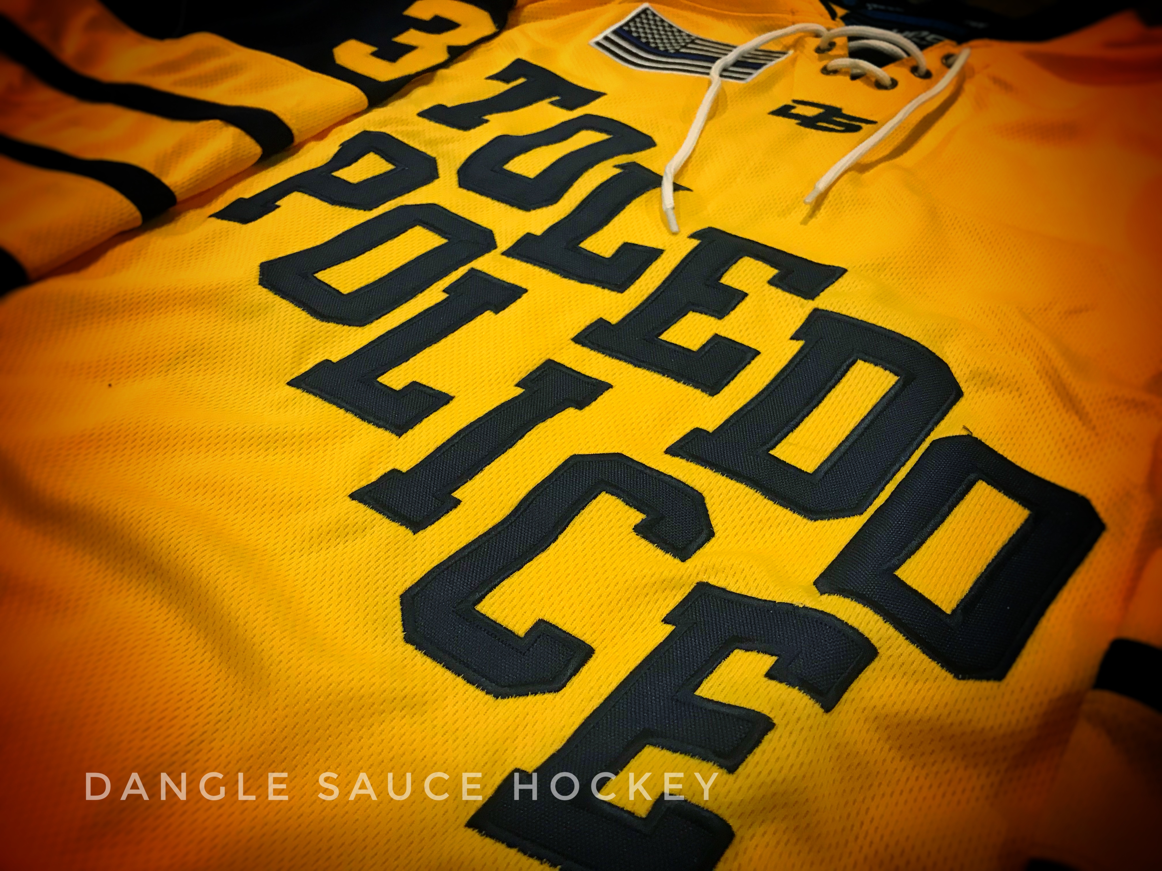 Dangle Sauce United States Dangle Sauce Sports