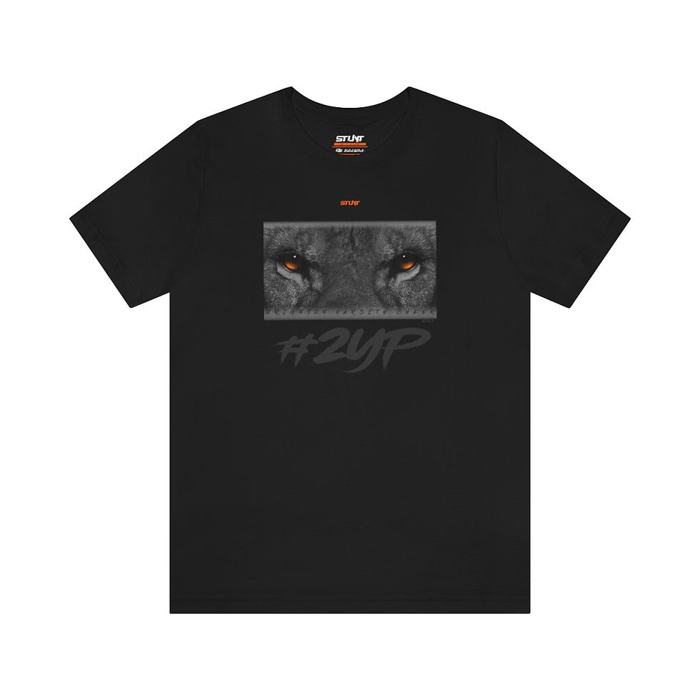 Thumbnail: Unisex Jersey Short Sleeve Tee