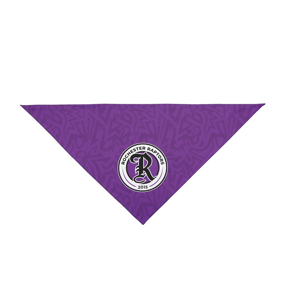 Thumbnail: Pet Bandana
