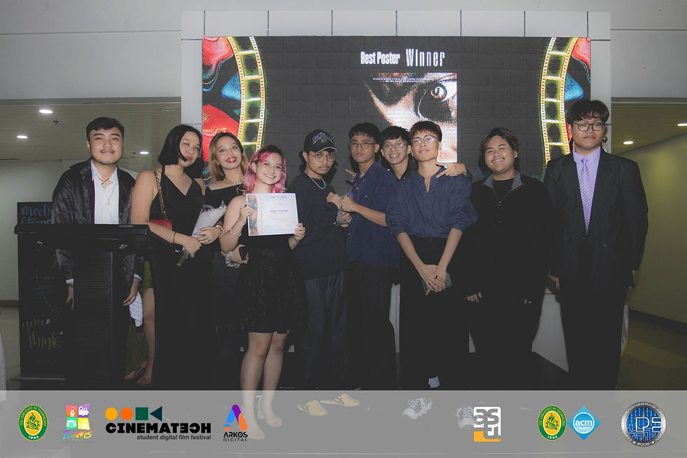 awards night 2
