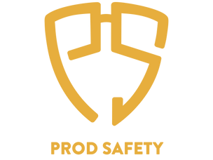Lunettes de sécurité PROD SAFETY