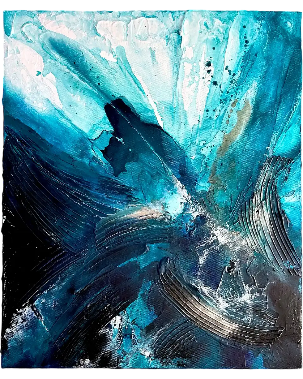 Pursuing Valeue｜追のヴァルール_1