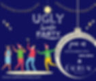 Ugly Sweater Party
