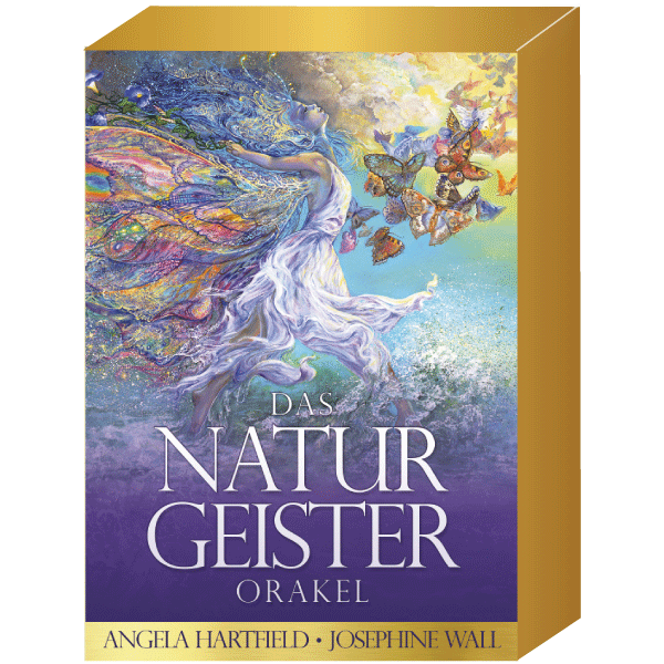 Das Naturgeister-Orakel