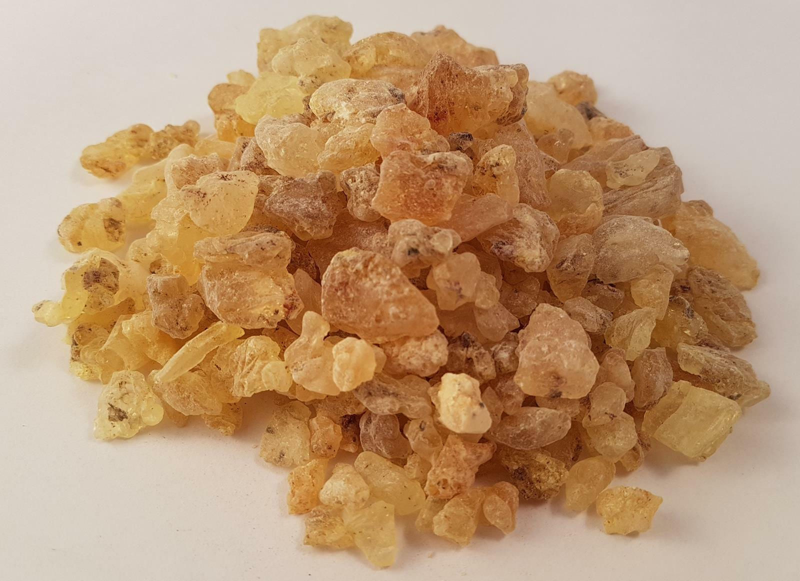 Weihrauch-Harz Gum Copal