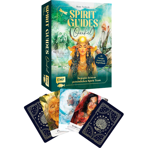 Spirit Guides
