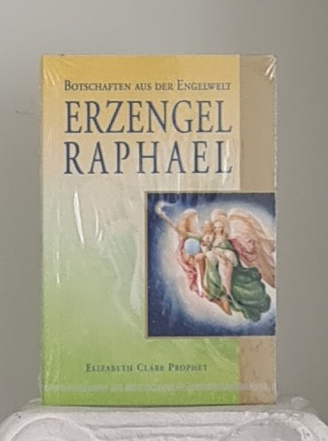 Erzengel Raphael