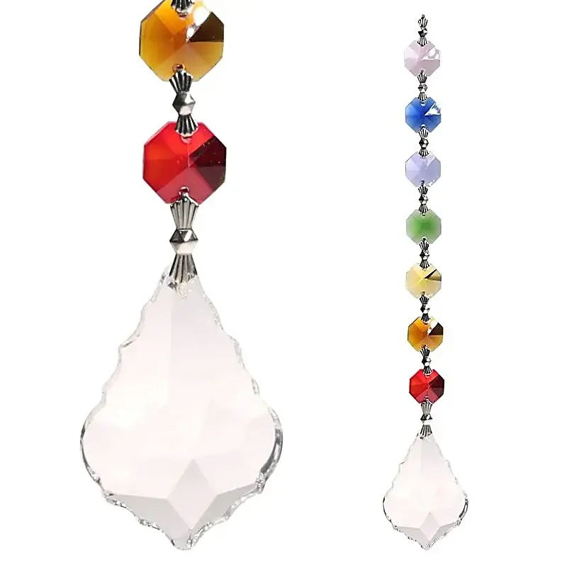 Feng Shui Chakra Kristall