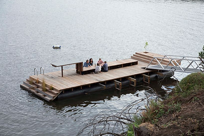 MONA_ Heavy Metal Raft_ 1