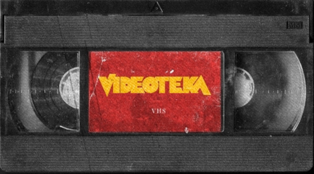 VIDEOTHEQUE Collector's edition VHS