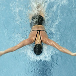 Swimmer