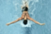 Swimmer