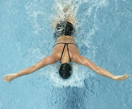 Swimmer