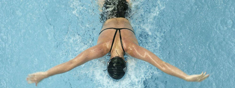 Swimmer