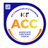 ICF Associate Certified Coach credentials