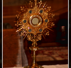 Adoration Advent 2017