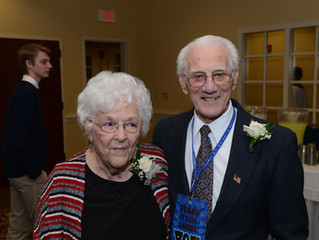 70th Anniversary Celebration