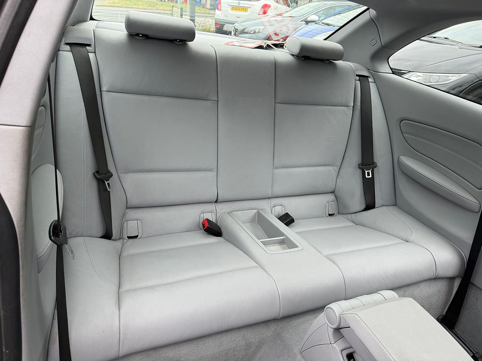 Thumbnail: BMW 1 Series 3.0 125i SE Steptronic Euro 5 2dr
