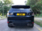 Thumbnail: Land Rover Range Rover Sport 2014 (14 reg)  4.4 SD V8 Autobiography Dynamic 4X4