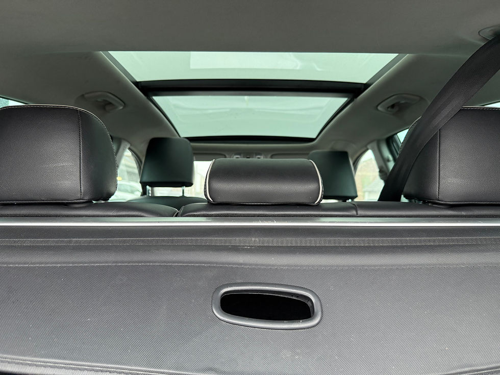 Thumbnail: Kia Sportage 1.7 CRDi 4 Euro 6 (s/s) 5dr