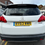 Thumbnail: Peugeot 2008 1.6 VTi Feline Euro 5 5dr (Mistral)