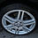 Thumbnail: Mercedes-Benz E Class 2.1 E220 CDI BlueEfficiency Sport G-Tronic+ (s/s) 4