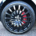 Thumbnail: Land Rover Range Rover Sport 2014 (14 reg)  4.4 SD V8 Autobiography Dynamic 4X4