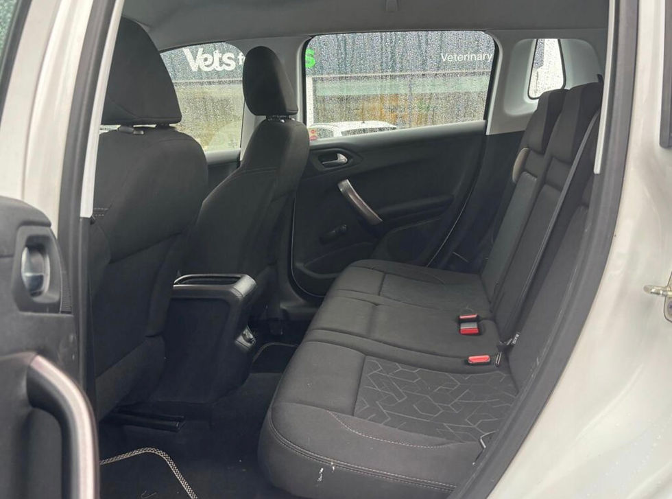 Thumbnail: Peugeot 2008 1.6 e-HDi Active EGC Euro 5 (s/s) 5dr