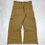 Thumbnail: RALPH LAUREN 00S FLARED CARGO SWEATPANTS