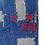 Thumbnail: DOLCE & GABBANA AW04 DISTRESSED PATCHWORK RISING SUN JEANS