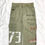 Thumbnail: Dolce & Gabbana AW03 printed cargo pants