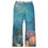 Thumbnail: Roberto Cavalli SS99 coral reef jeans