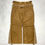 Thumbnail: PINK HOUSE FRILLED DOUBLE WAISTED ZIP-AWAY FLARE PANTS