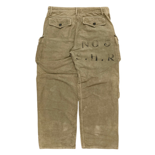 パンツ 00s archive share spirit short pants file.jpg
