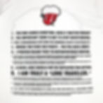 Thumbnail: Number (N)ine AW03 Rolling Stones tee