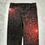 Thumbnail: ROBERTO CAVALLI GALAXY PRINT JEANS