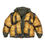 Thumbnail: 291295 Homme modular x-ray down jacket