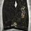 Thumbnail: MIDAS DISTRESSED CAMO PATCHWORK FLARED JEANS